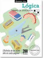 BLOC DE LOGICA 04 | 9789493247079 | VV.AA. | Librería Castillón - Comprar libros online Aragón, Barbastro