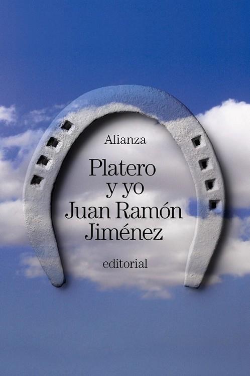 Platero y yo - LB | 9788420688428 | Jiménez, Juan Ramón | Librería Castillón - Comprar libros online Aragón, Barbastro