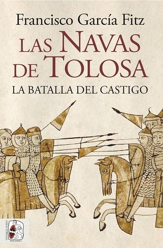 Las Navas de Tolosa | 9788412806809 | García Fitz, Francisco | Librería Castillón - Comprar libros online Aragón, Barbastro