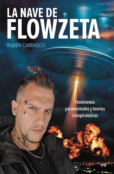 La nave de FlowZeta | 9788427049116 | FlowZeta | Librería Castillón - Comprar libros online Aragón, Barbastro