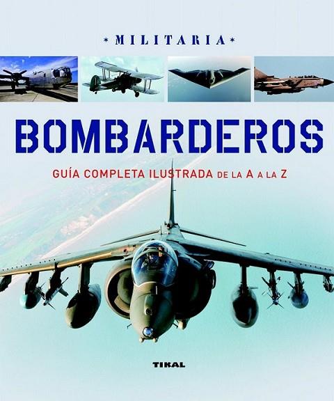 BOMBARDEROS - MILITARIA | 9788499280691 | Crosby, Francis | Librería Castillón - Comprar libros online Aragón, Barbastro