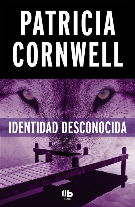 Identidad desconocida (Doctora Kay Scarpetta 10) | 9788490706244 | Cornwell, Patricia | Librería Castillón - Comprar libros online Aragón, Barbastro