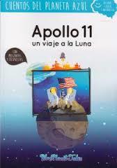 Apollo 11, un viaje a la Luna | 9788460829812 | VV.AA. | Librería Castillón - Comprar libros online Aragón, Barbastro
