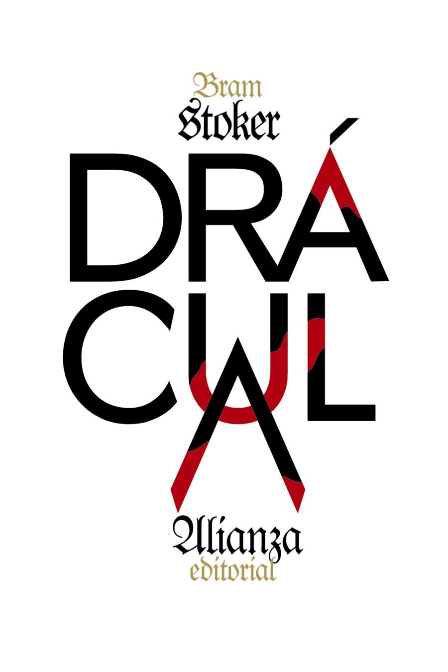 Drácula | 9788491819103 | Stoker, Bram | Librería Castillón - Comprar libros online Aragón, Barbastro