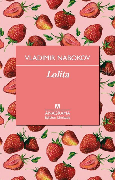 Lolita | 9788433928474 | Nabokov, Vladimir | Librería Castillón - Comprar libros online Aragón, Barbastro