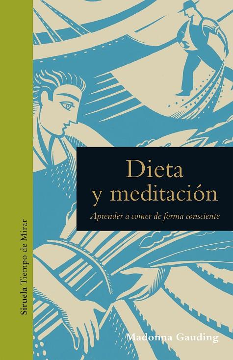 Dieta y meditación | 9788417996529 | Gauding, Madonna | Librería Castillón - Comprar libros online Aragón, Barbastro