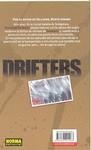 DRIFTERS 01 | 9788467904963 | Hirano, Kohta | Librería Castillón - Comprar libros online Aragón, Barbastro