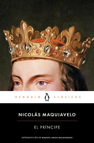 El Príncipe | 9788491055891 | Maquiavelo, Nicolas | Librería Castillón - Comprar libros online Aragón, Barbastro