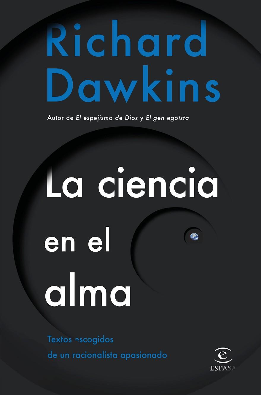 La ciencia en el alma | 9788467054606 | Dawkins, Richard | Librería Castillón - Comprar libros online Aragón, Barbastro