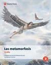 Metamorfosis (clasicos Adaptados) | 9788431694111 | Ovideo  | Librería Castillón - Comprar libros online Aragón, Barbastro