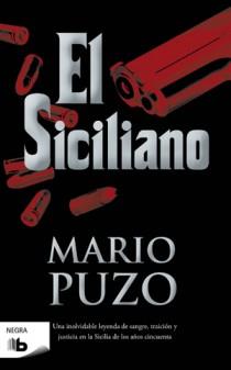 SICILIANO, EL | 9788498726121 | PUZO, MARIO | Librería Castillón - Comprar libros online Aragón, Barbastro