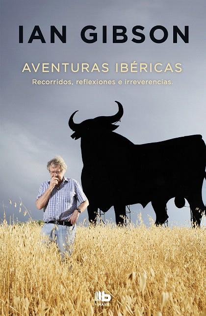 Aventuras Ibéricas | 9788490705728 | Gibson, Ian | Librería Castillón - Comprar libros online Aragón, Barbastro