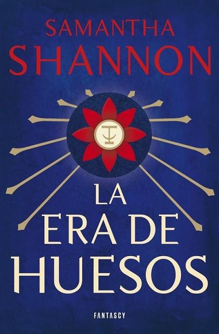 La Era de Huesos | 9788415831303 | SHANNON, SAMANTHA | Librería Castillón - Comprar libros online Aragón, Barbastro