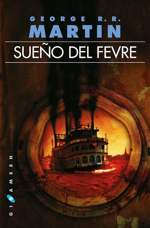 Sueño del Fevre (Omnium) | 9788416035816 | Martin, George R.R. | Librería Castillón - Comprar libros online Aragón, Barbastro