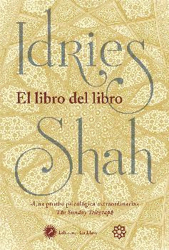 LIBRO DEL LIBRO,EL | 9788416145515 | SHAH,IDRIES | Librería Castillón - Comprar libros online Aragón, Barbastro