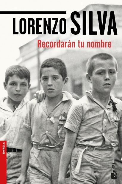Recordarán tu nombre | 9788423353743 | Silva, Lorenzo | Librería Castillón - Comprar libros online Aragón, Barbastro