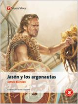 Jason y los argonautas | 9788468201092 | Riordan, James / Sanchez Aguilar, Agustin | Librería Castillón - Comprar libros online Aragón, Barbastro