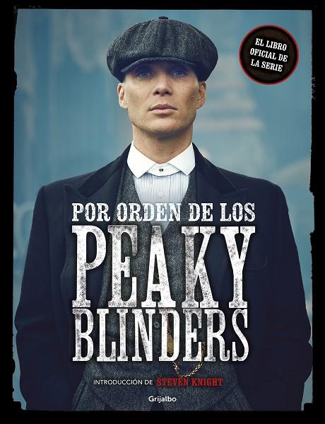 Por orden de los Peaky Blinders | 9788417752415 | Allen, Matt | Librería Castillón - Comprar libros online Aragón, Barbastro