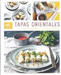 TAPAS ORIENTALES (LIBRERO) | 9789463592420 | VV.AA. | Librería Castillón - Comprar libros online Aragón, Barbastro