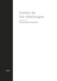 El cantar de los nibelungos | 9788446044895 | Anónimo | Librería Castillón - Comprar libros online Aragón, Barbastro