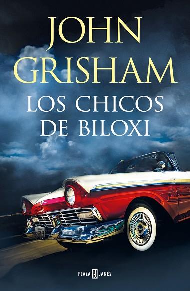 Los chicos de Biloxi | 9788401031151 | Grisham, John | Librería Castillón - Comprar libros online Aragón, Barbastro