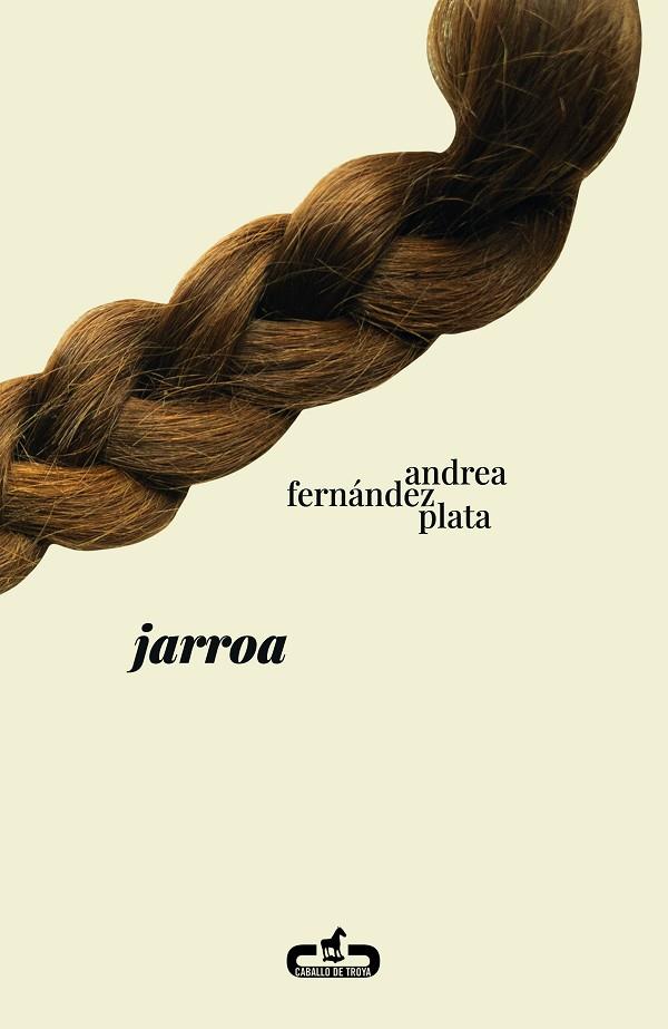 Jarroa | 9788417417697 | Fernández Rodríguez, Andrea | Librería Castillón - Comprar libros online Aragón, Barbastro