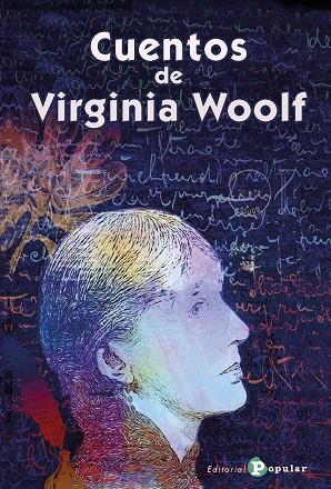 Cuentos de  Virginia Woolf | 9788478849260 | Woolf, Virginia | Librería Castillón - Comprar libros online Aragón, Barbastro