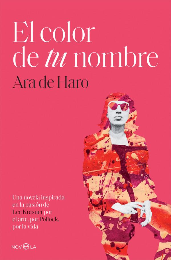 El color de tu nombre | 9788413840222 | de Haro, Ara | Librería Castillón - Comprar libros online Aragón, Barbastro