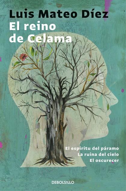 El reino de Celama | 9788466330985 | Díez, Luis Mateo | Librería Castillón - Comprar libros online Aragón, Barbastro