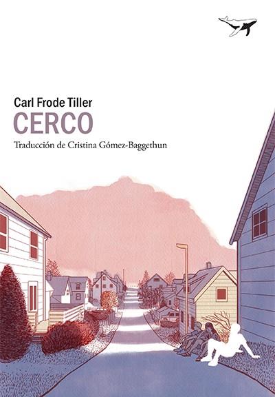 Cerco | 9788494378287 | Frode Tiller, Carl | Librería Castillón - Comprar libros online Aragón, Barbastro