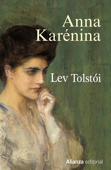 Anna Karénina | 9788491811145 | Tolstói, Lev | Librería Castillón - Comprar libros online Aragón, Barbastro