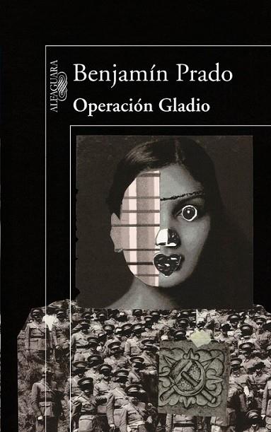 OPERACIÓN GLADIO | 9788420407265 | PRADO, BENJAMÍN | Librería Castillón - Comprar libros online Aragón, Barbastro