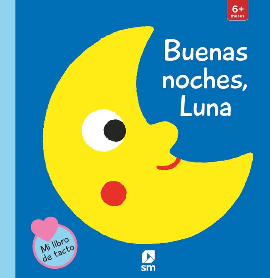 BUENAS NOCHES, LUNA | 9788413188485 | Kawamura, Yayo | Librería Castillón - Comprar libros online Aragón, Barbastro