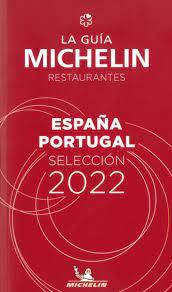 GUÍA MICHELIN ESPAÑA PORTUGAL 2023 | 9782067257399 | VV.AA. | Librería Castillón - Comprar libros online Aragón, Barbastro