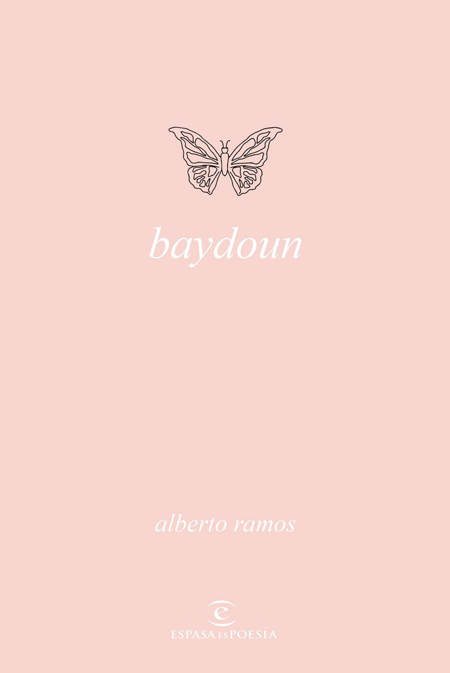 baydoun | 9788467067668 | Ramos, Alberto | Librería Castillón - Comprar libros online Aragón, Barbastro