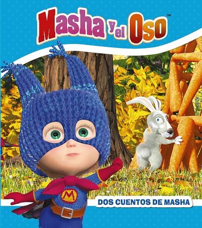 Masha y el Oso. Dos cuentos de Masha | 9788417586263 | Kuzovkov, O. | Librería Castillón - Comprar libros online Aragón, Barbastro