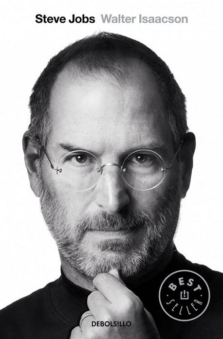 Steve Jobs. La biografía | 9788499897318 | ISAACSON, WALTER | Librería Castillón - Comprar libros online Aragón, Barbastro