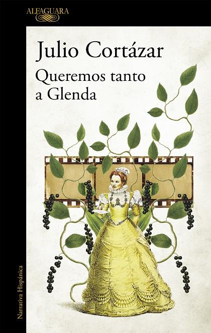 Queremos tanto a Glenda | 9788420439174 | Cortázar, Julio | Librería Castillón - Comprar libros online Aragón, Barbastro