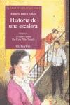 Historia de una escalera | 9788468201139 | Buero Vallejo, Antonio | Librería Castillón - Comprar libros online Aragón, Barbastro