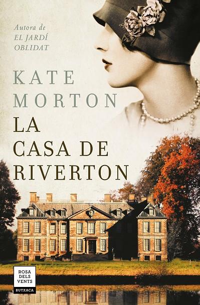 La casa de Riverton | 9788417627379 | Morton, Kate | Librería Castillón - Comprar libros online Aragón, Barbastro
