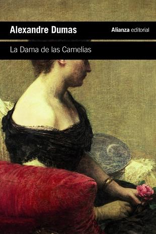 La Dama de las Camelias | 9788413628561 | Dumas, Alexandre | Librería Castillón - Comprar libros online Aragón, Barbastro