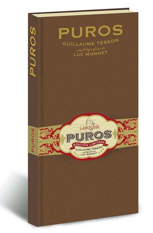 PUROS | 9788480169127 | LAROUSSE | Librería Castillón - Comprar libros online Aragón, Barbastro