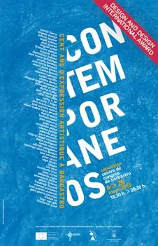 CONTEMPORANEOS : 100 AÑOS DE EXPRESIÓN ARTÍSTICA EN BARBASTRO | 9788493355609 | ABOS CLAVER, CLARA (COORD.) | Librería Castillón - Comprar libros online Aragón, Barbastro