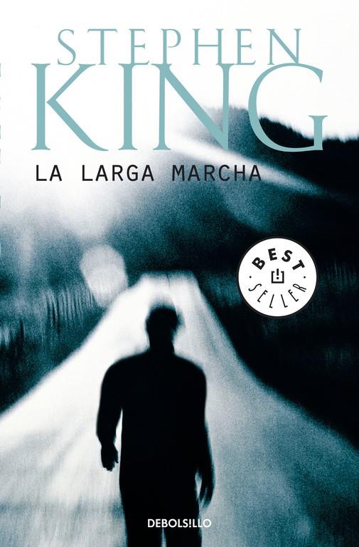 LARGA MARCHA, LA | 9788497930017 | KING, STEPHEN | Librería Castillón - Comprar libros online Aragón, Barbastro