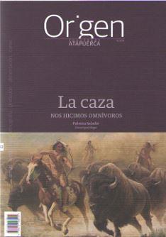 La caza | 9788412108224 | Saladié, Palmira | Librería Castillón - Comprar libros online Aragón, Barbastro