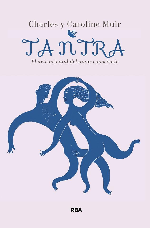 Tantra | 9788411322904 | Muir, Charles/Muir, Caroline | Librería Castillón - Comprar libros online Aragón, Barbastro