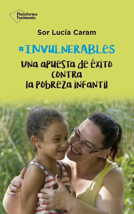 Invulnerables | 9788418285011 | Caram, Lucía | Librería Castillón - Comprar libros online Aragón, Barbastro