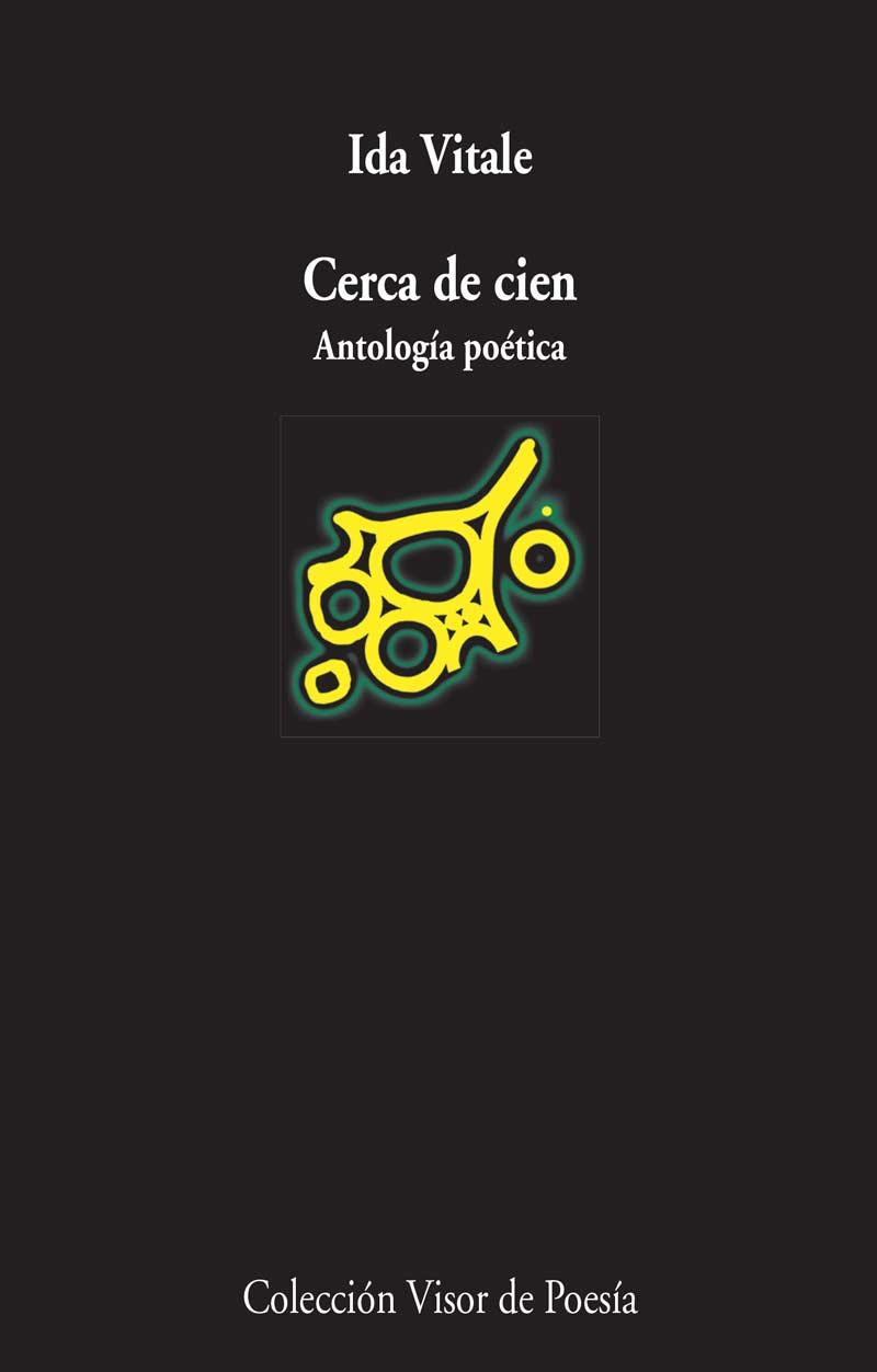 Cerca de cien | 9788498959062 | Vitale, Ida | Librería Castillón - Comprar libros online Aragón, Barbastro