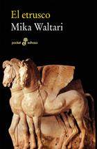 etrusco, El | 9788435019576 | Waltari, Mika | Librería Castillón - Comprar libros online Aragón, Barbastro
