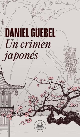 Un crimen japonés | 9788439739975 | Guebel, Daniel | Librería Castillón - Comprar libros online Aragón, Barbastro
